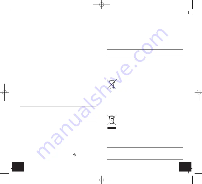 TFA 30.3055 Instruction Manual Download Page 23