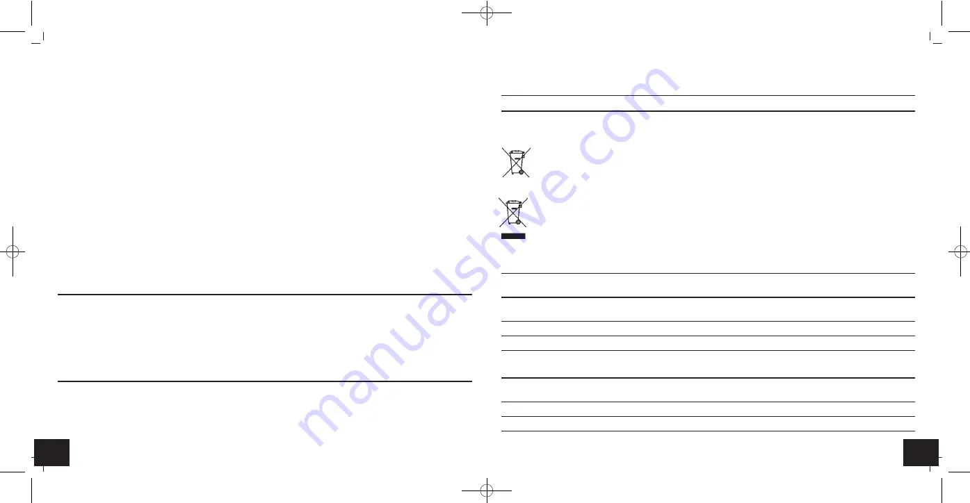 TFA 30.3064 Instruction Manual Download Page 11