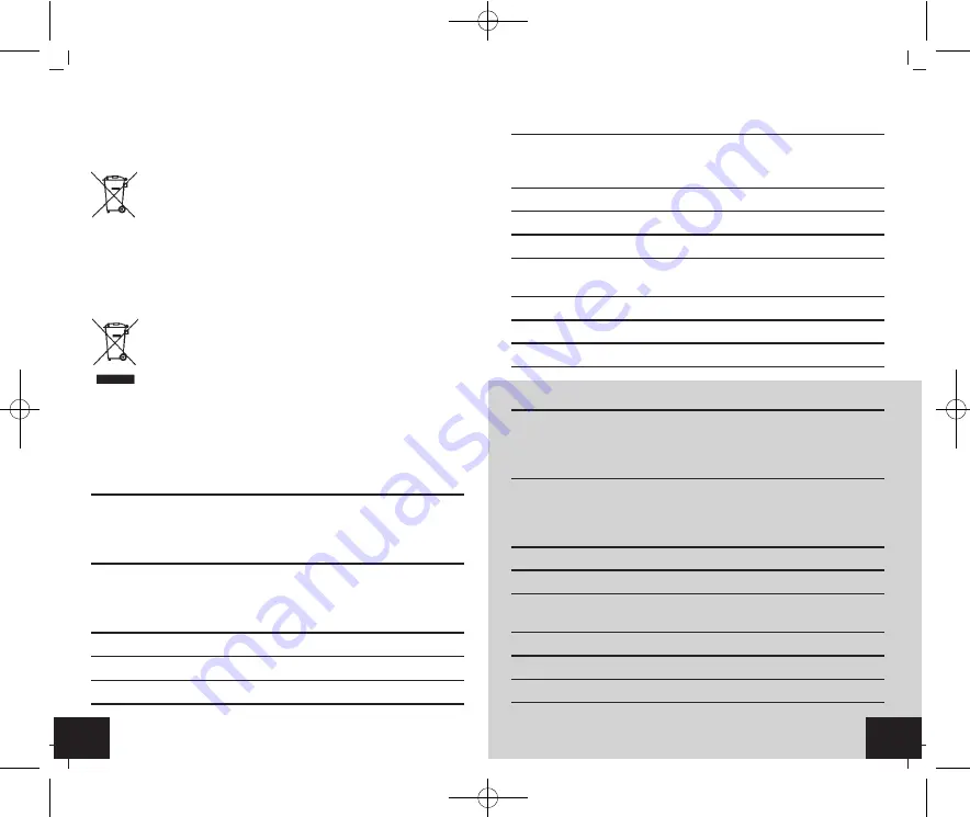 TFA 30.3066 Instruction Manual Download Page 45