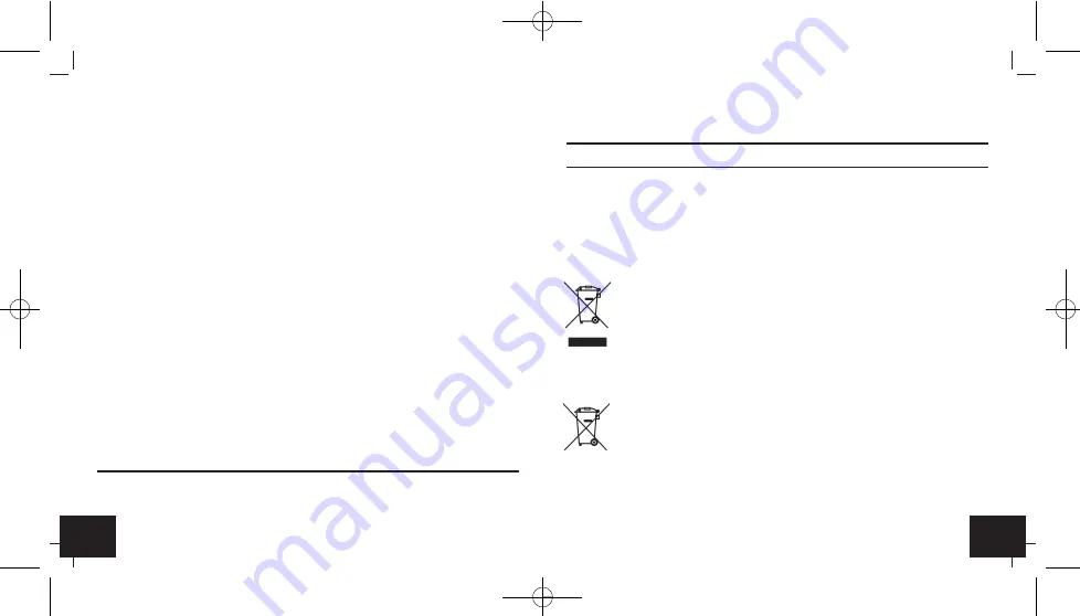 TFA 30.5021 Instruction Manual Download Page 20