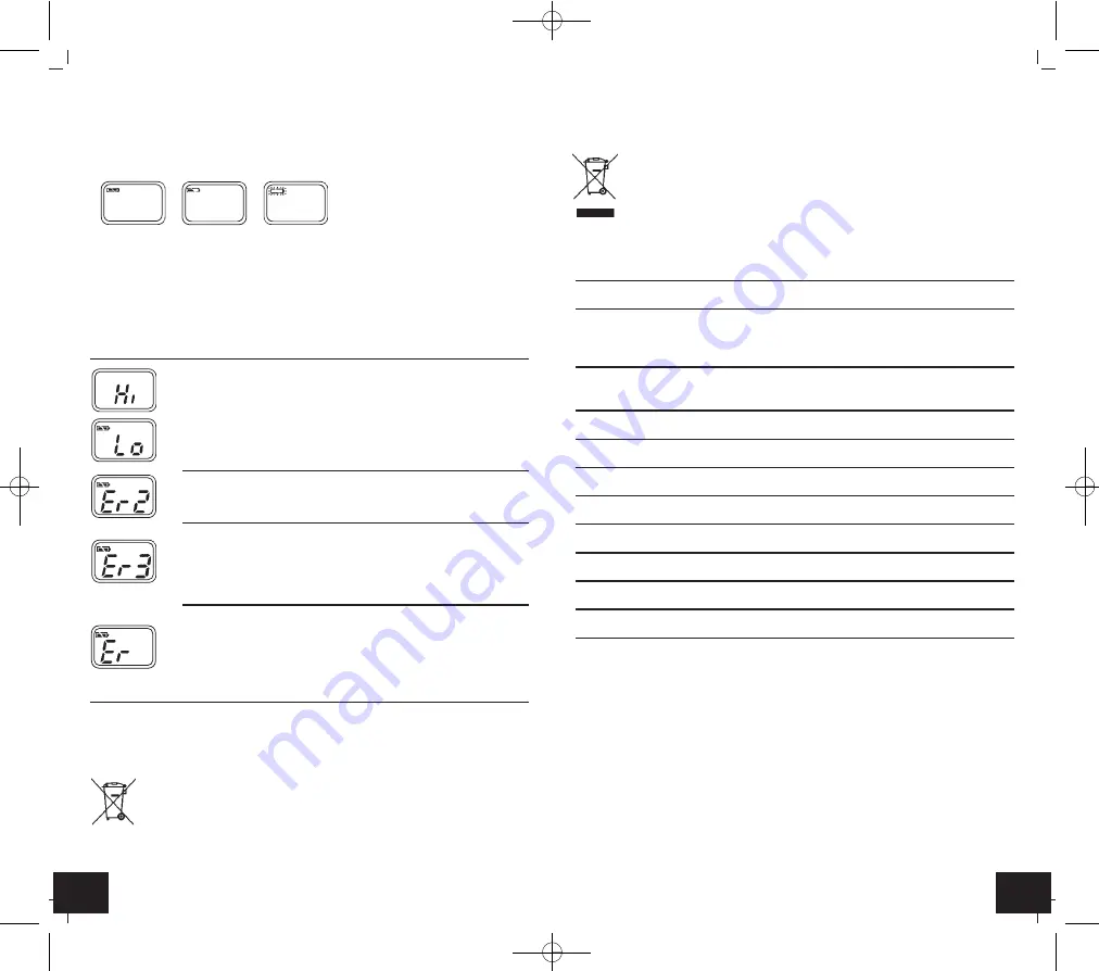 TFA 31.1114 Instruction Manual Download Page 16