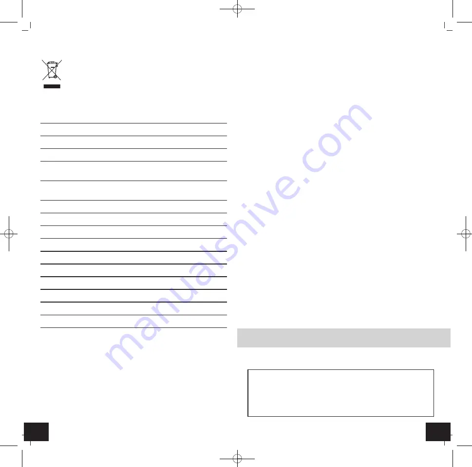 TFA 31.1141 Instruction Manual Download Page 13