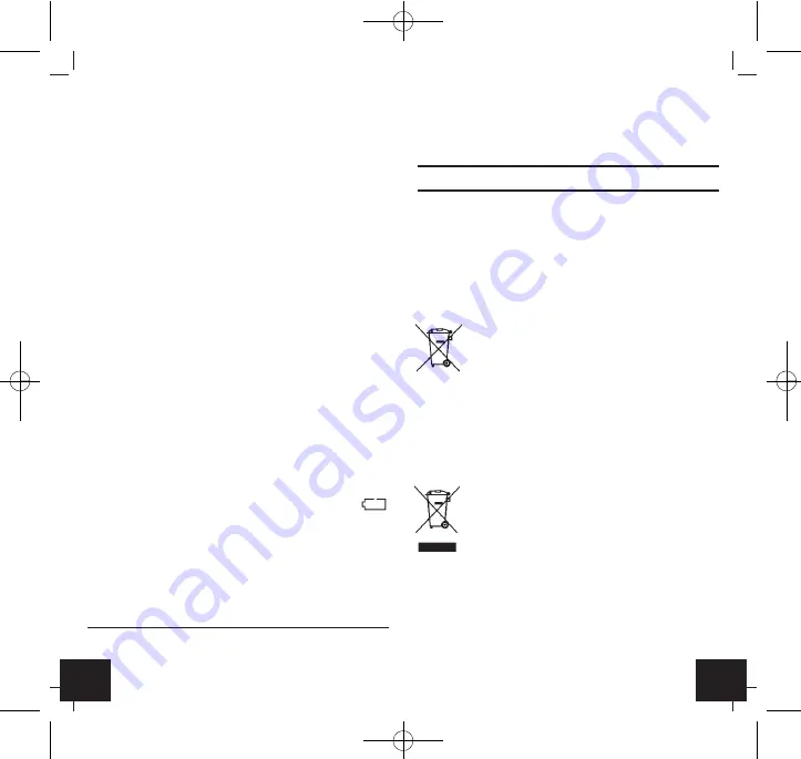 TFA 31.2003 Instruction Manual Download Page 13