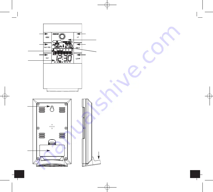 TFA 35.1087 Manual Download Page 2