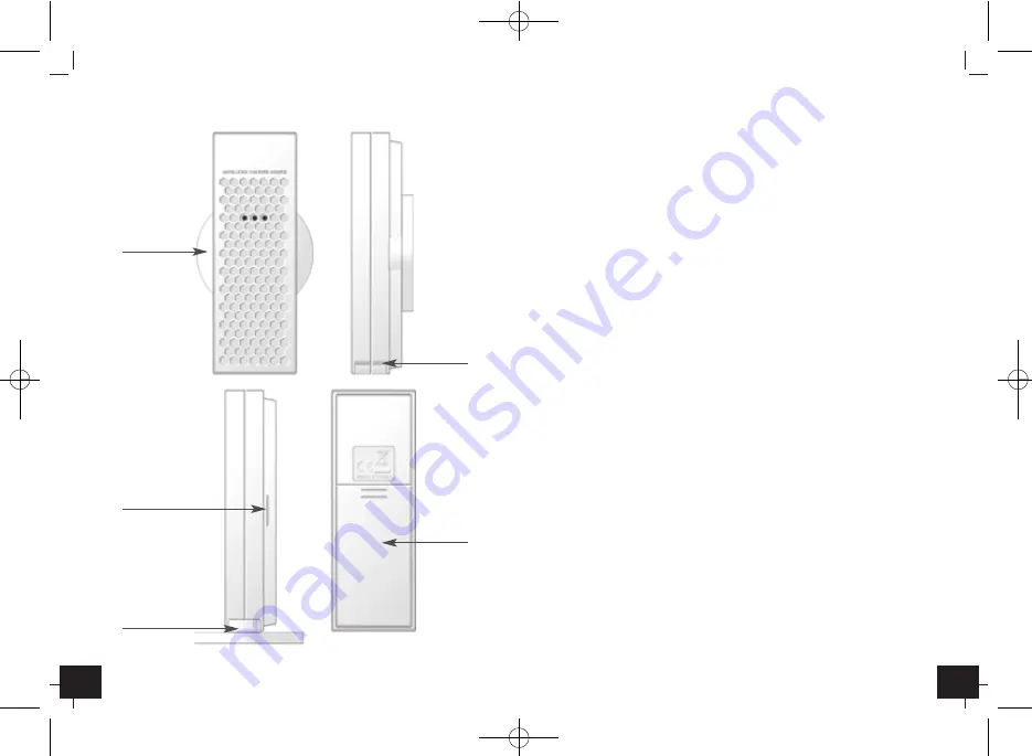 TFA 35.1116 Operating Manual Download Page 3