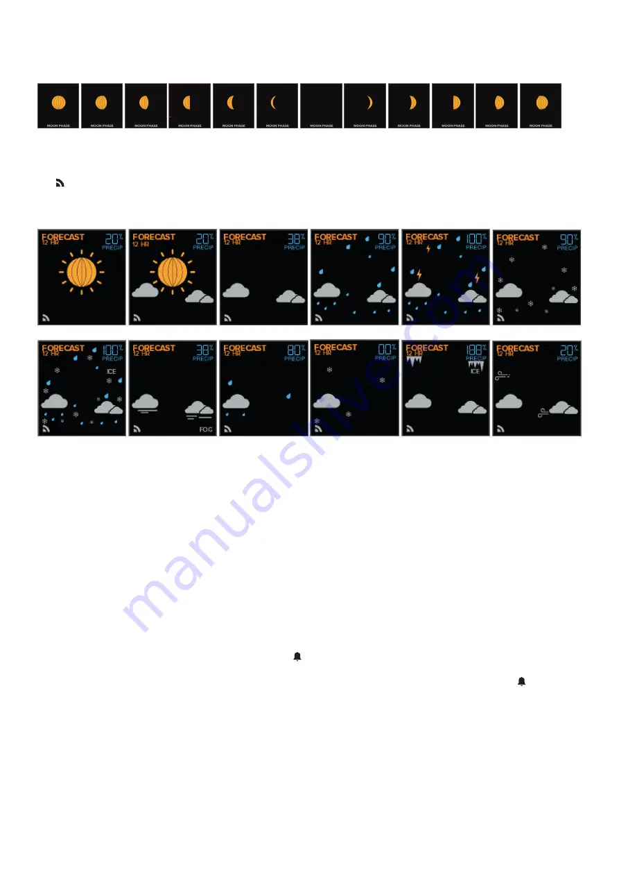 TFA 35.8002.01 Instruction Manual Download Page 10