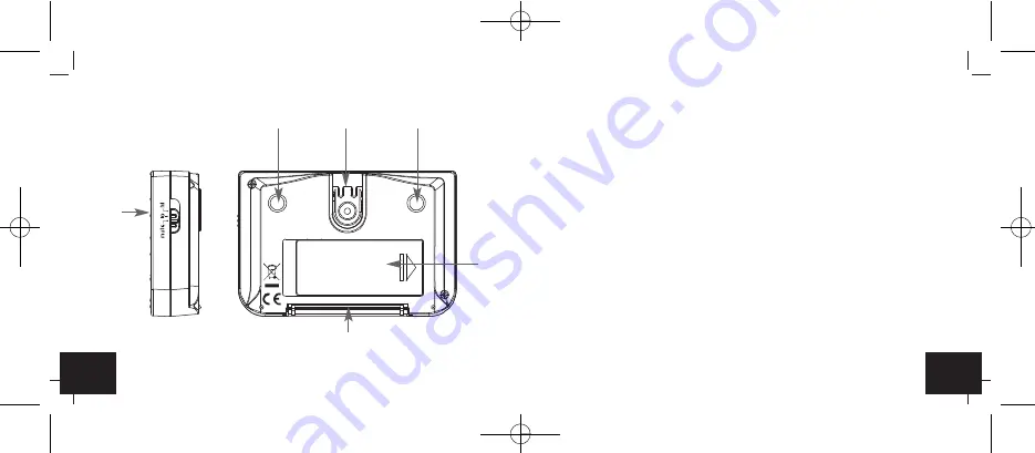 TFA 38.2024 Instruction Manual Download Page 3