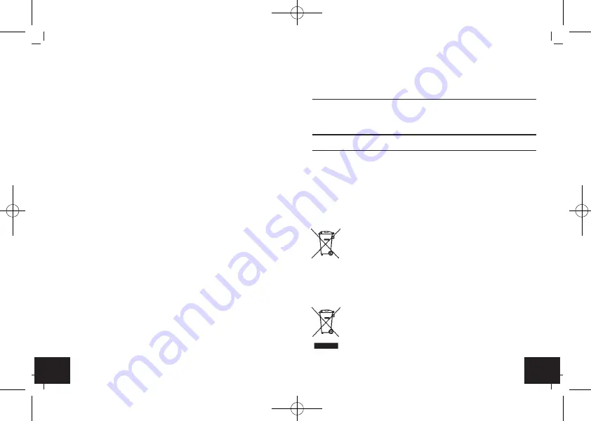 TFA 60.1029 Instruction Manual Download Page 12