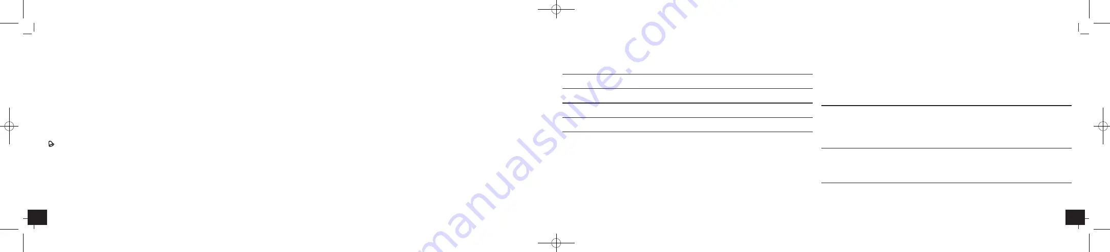 TFA 60.2011 Instruction Manual Download Page 8