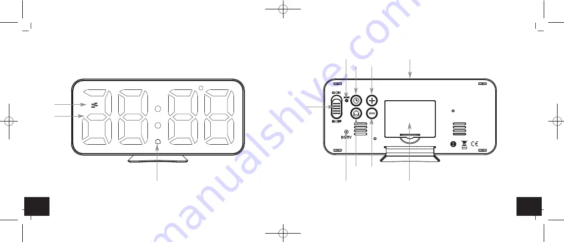 TFA 60.2027 Instruction Manual Download Page 2