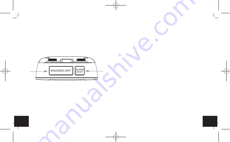 TFA 60.2542 Instruction Manual Download Page 3