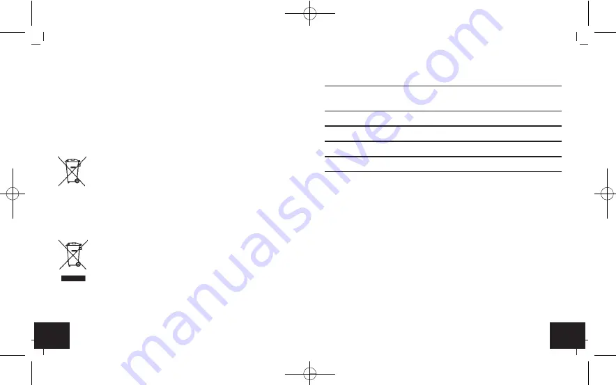 TFA 60.2561 Instruction Manual Download Page 8