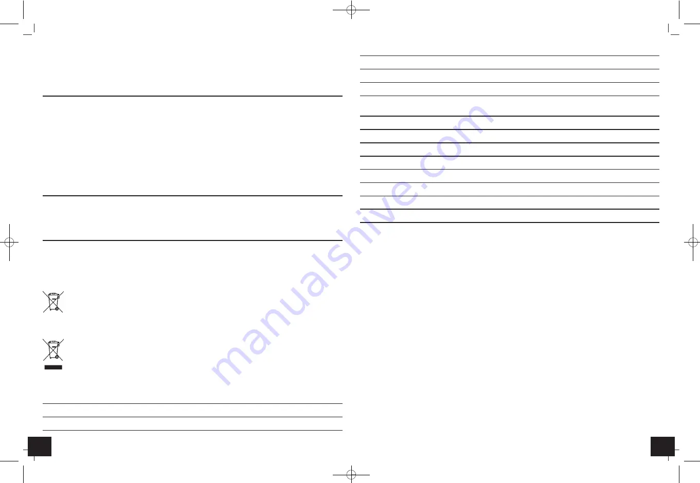 TFA 60.4510.01 Instruction Manual Download Page 23