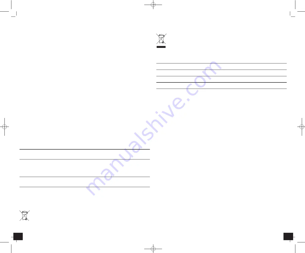 TFA 60.5005 Instruction Manual Download Page 17