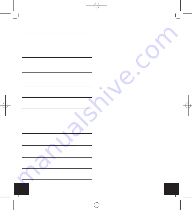 TFA AIRCO2NTROL MINI Instruction Manual Download Page 9