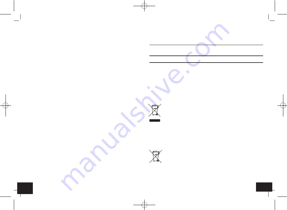 TFA KLIMA GUARD 30.5010 Instruction Manual Download Page 15