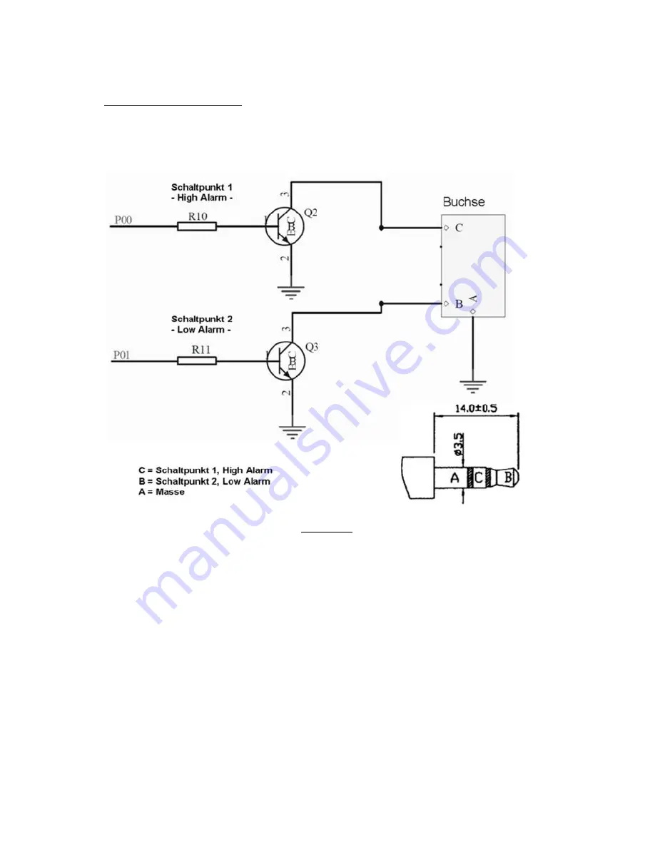 TFA klimalogg pro 30.3039 Instruction Manual Download Page 23