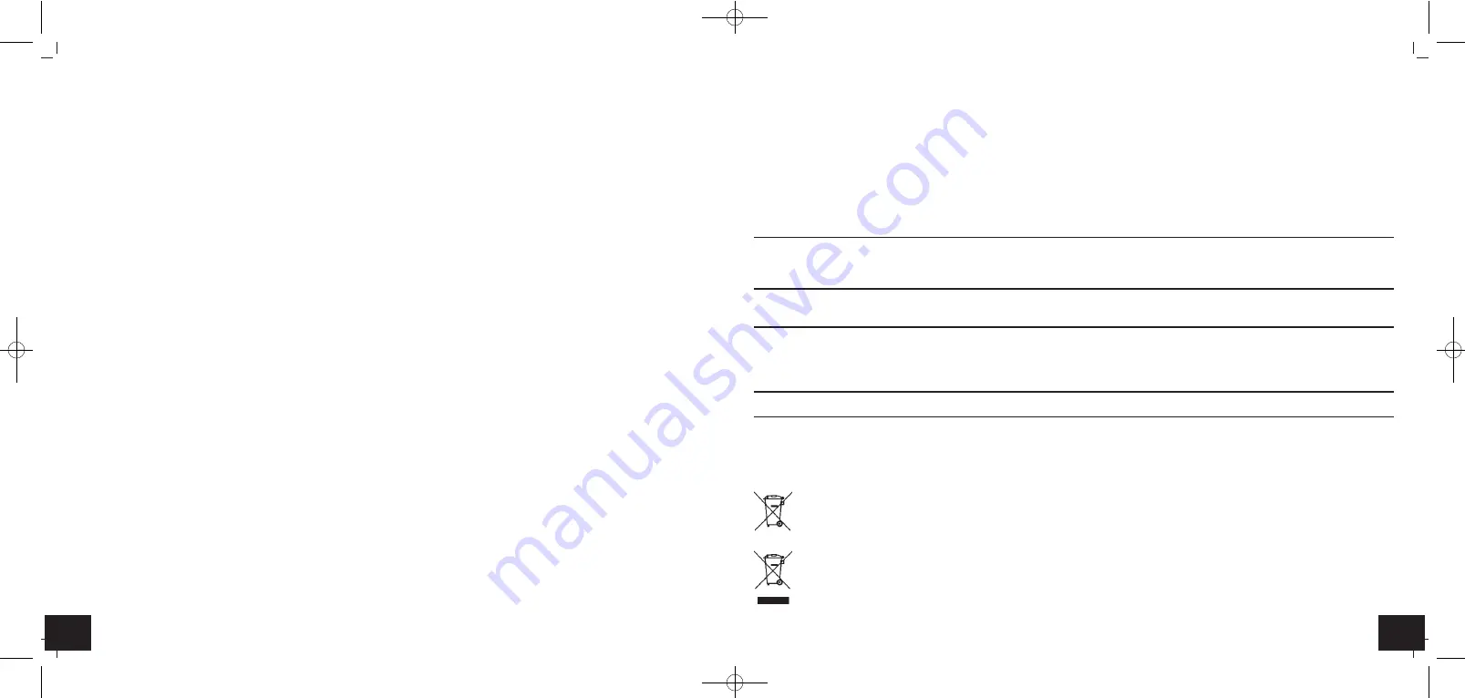 TFA TWIN 14.1511 Instruction Manual Download Page 6