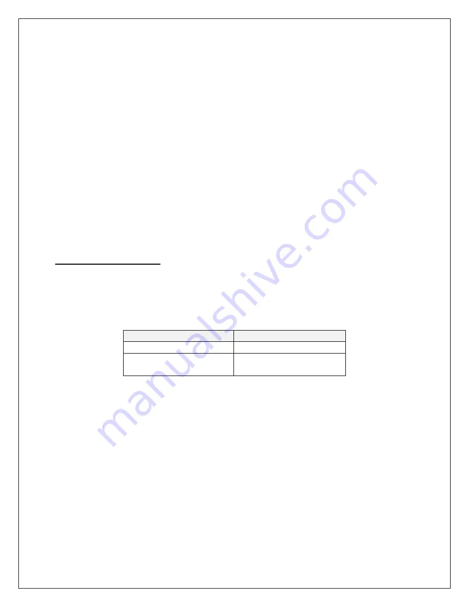 TFC AdvantageDC Product Operation And Maintenance Procedure Download Page 47