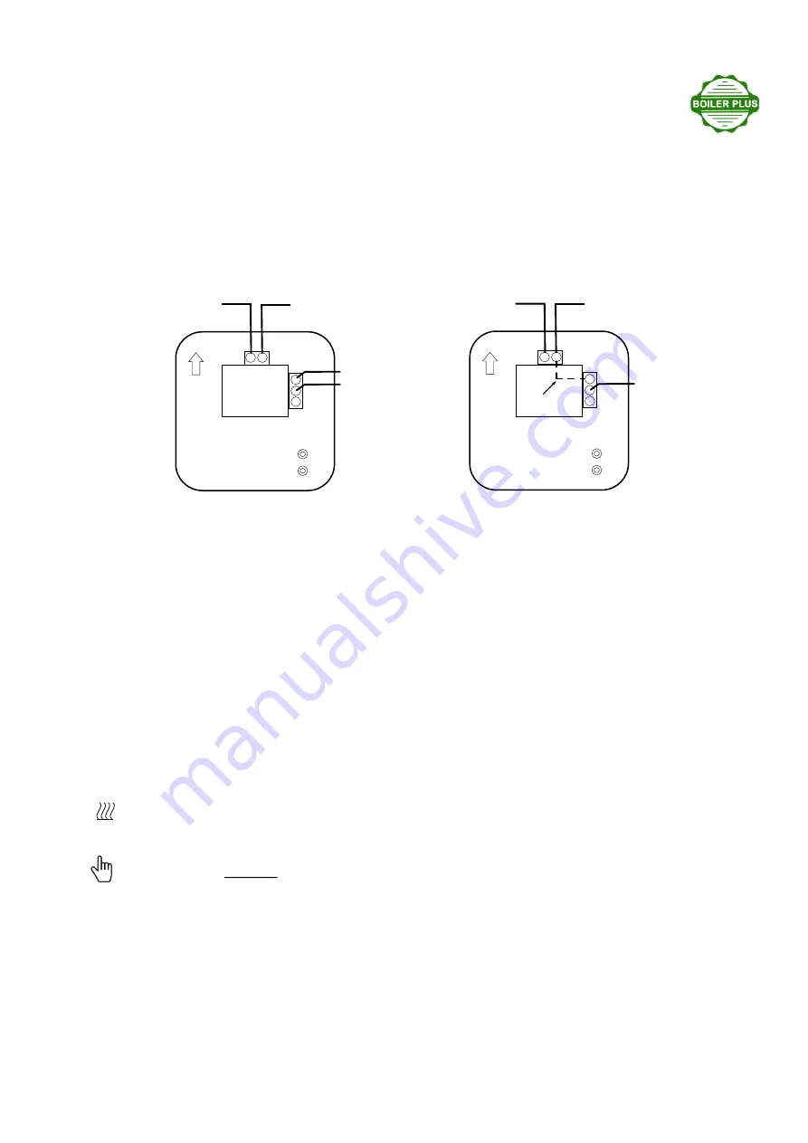 TFC Boiler Plus Optimum Vibe Скачать руководство пользователя страница 2