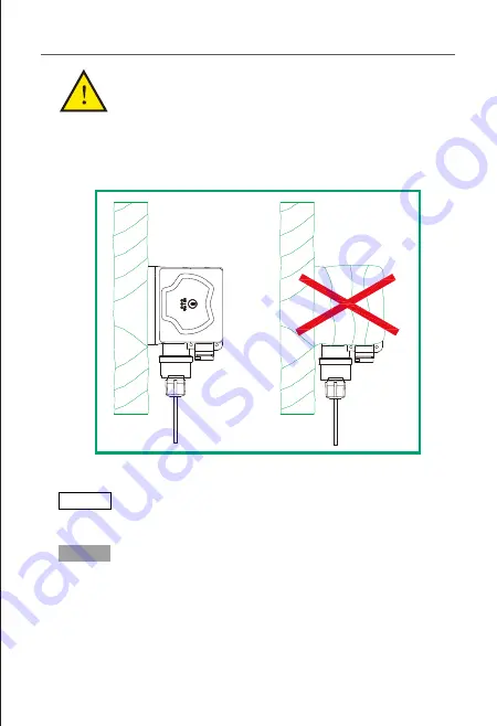 TFC Tower APUMP-HE Series Installation And Operation Manual Download Page 8