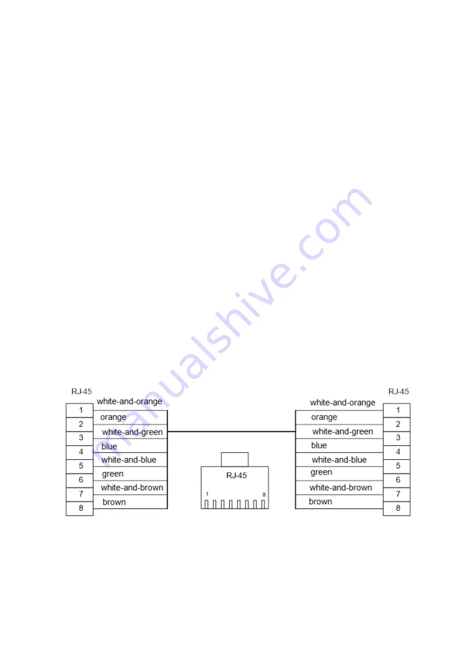 TFortis PSW-1-45-WiFi Скачать руководство пользователя страница 12