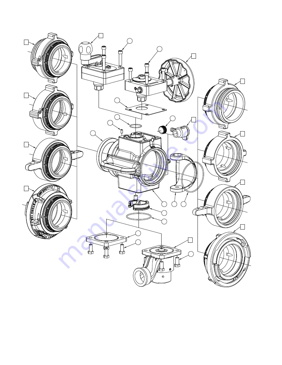 TFT LDH Manual Download Page 8