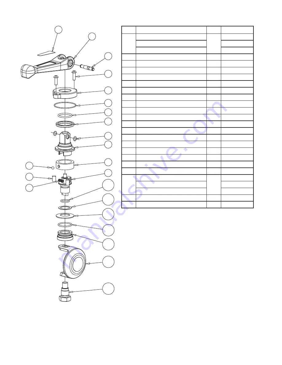 TFT LDH Manual Download Page 14