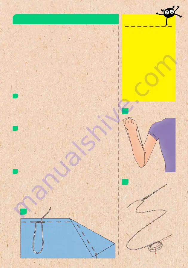 Thames & Kosmos 553013 Instruction Manual Download Page 4