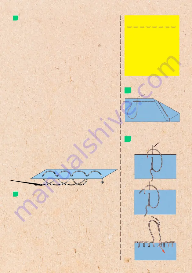 Thames & Kosmos 553013 Instruction Manual Download Page 5