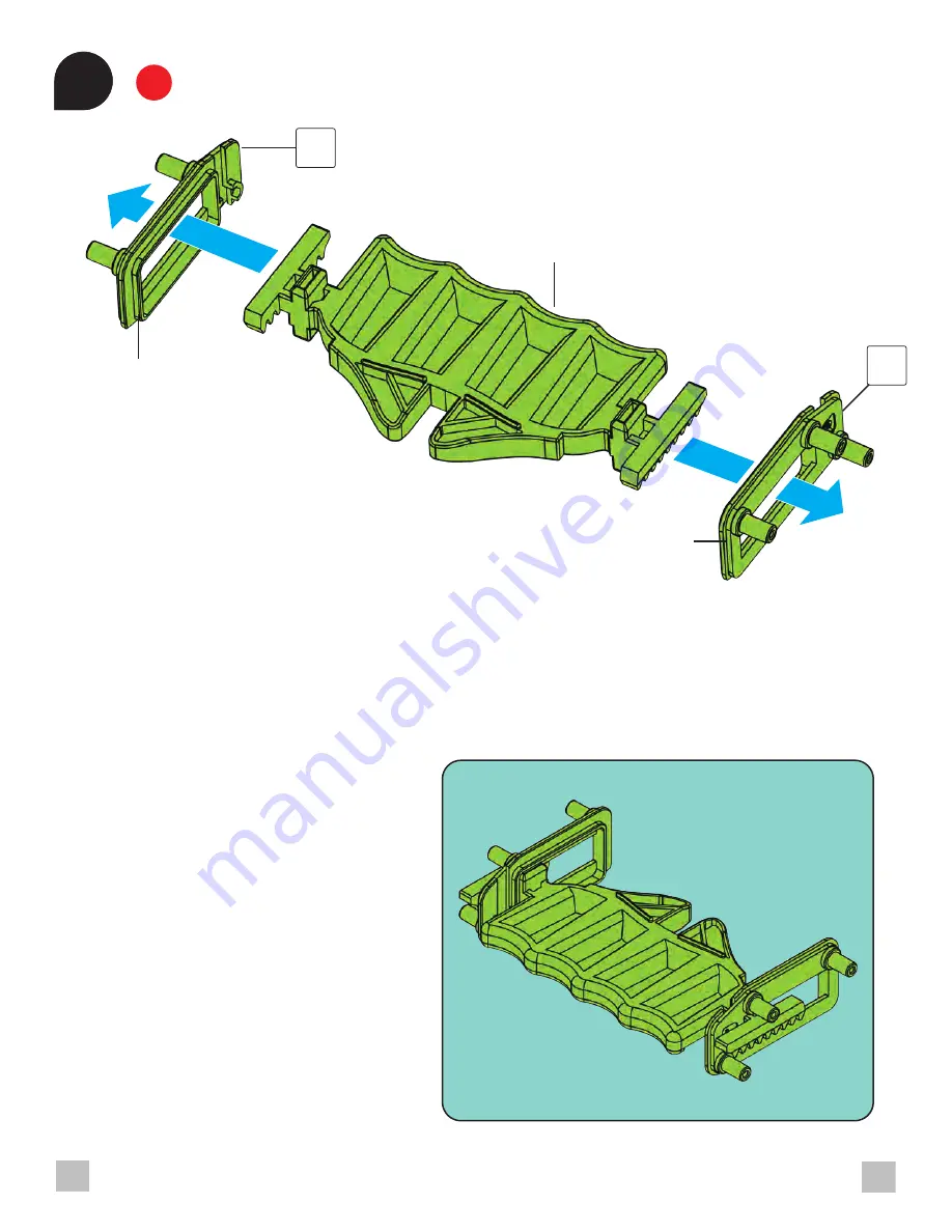 Thames & Kosmos 620502 Скачать руководство пользователя страница 2