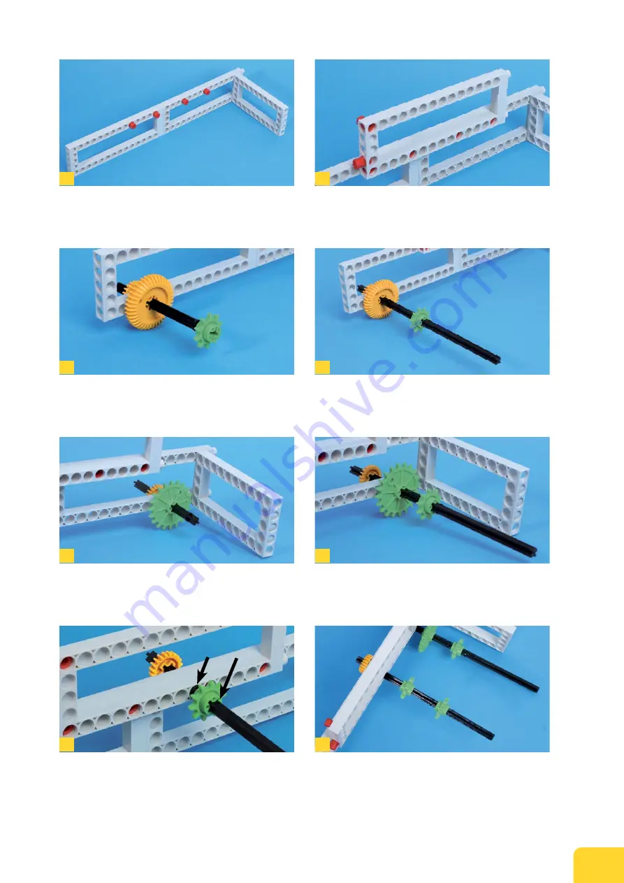 Thames & Kosmos 623715 Experiment Manual Download Page 33