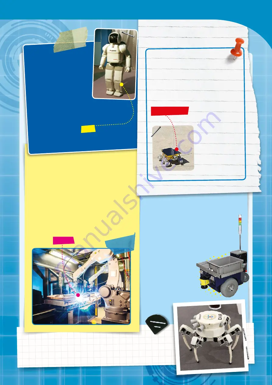 Thames & Kosmos DLX Experiment Manual Download Page 15