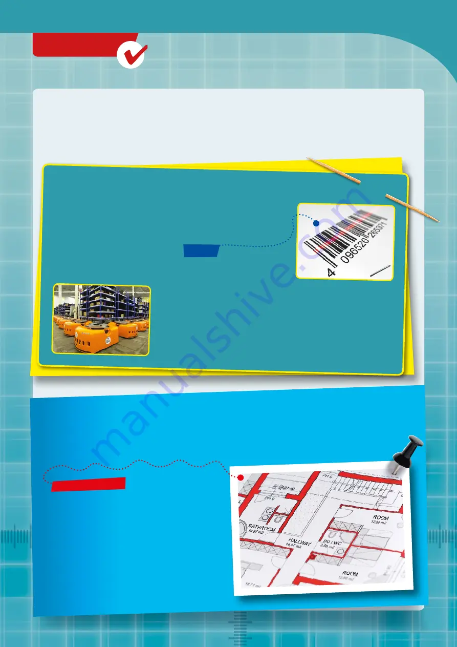 Thames & Kosmos DLX Experiment Manual Download Page 77