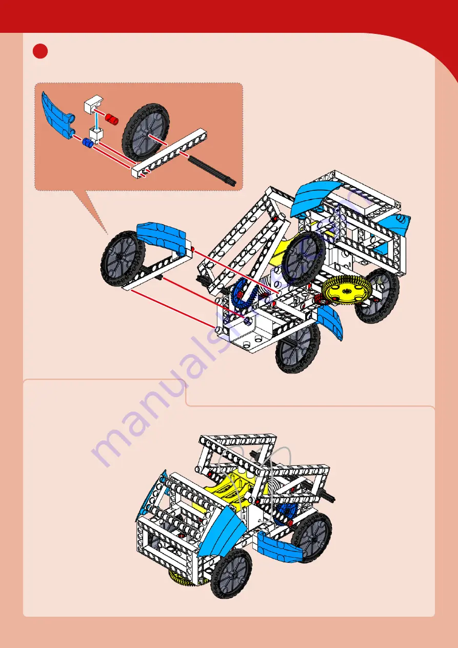 Thames & Kosmos DLX Experiment Manual Download Page 93