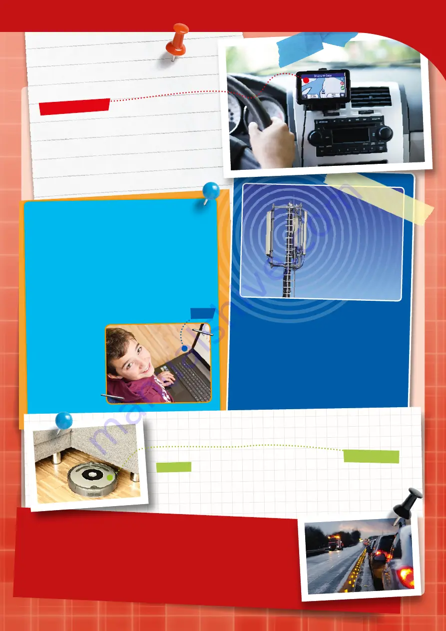 Thames & Kosmos DLX Experiment Manual Download Page 99