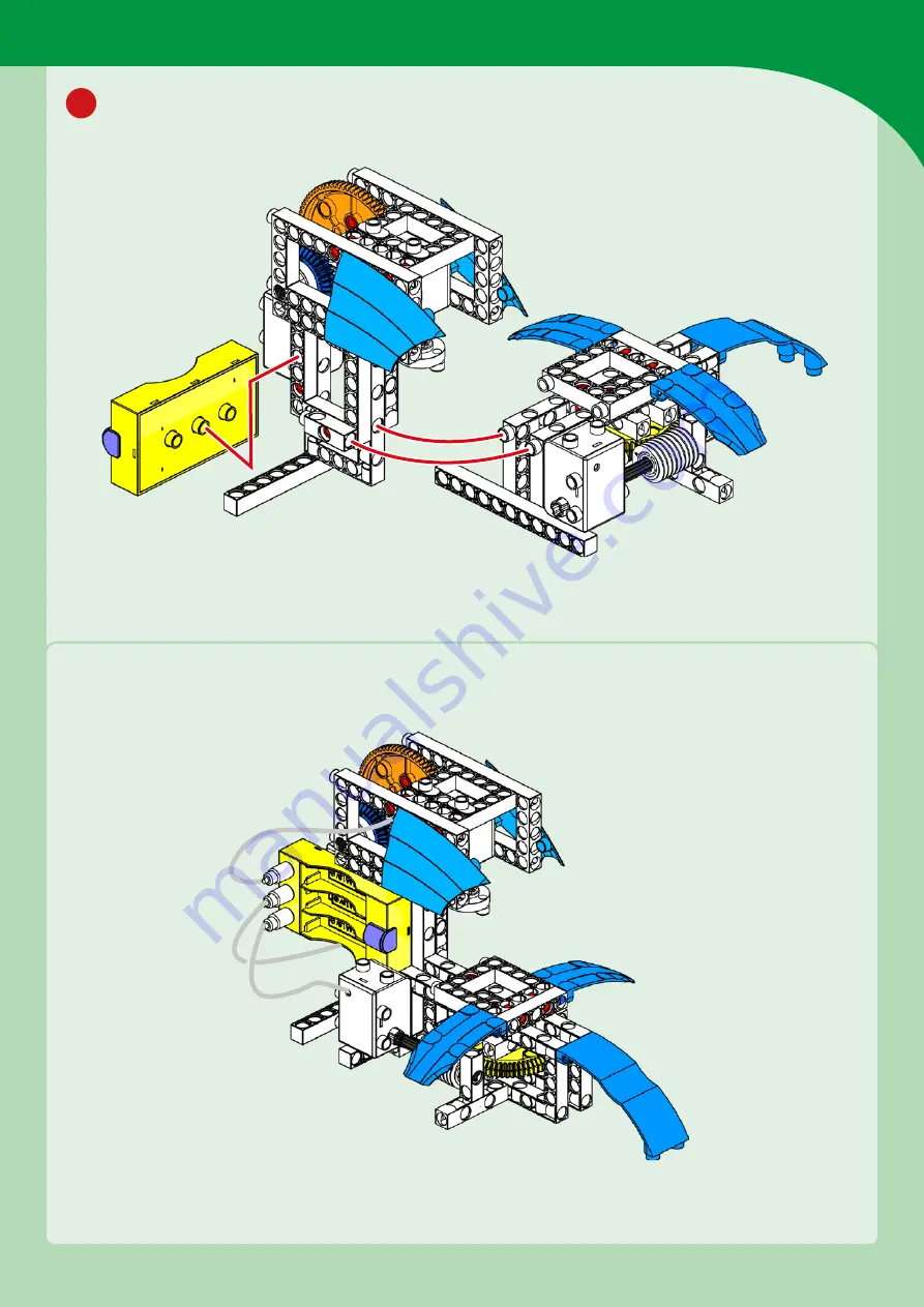 Thames & Kosmos DLX Experiment Manual Download Page 115