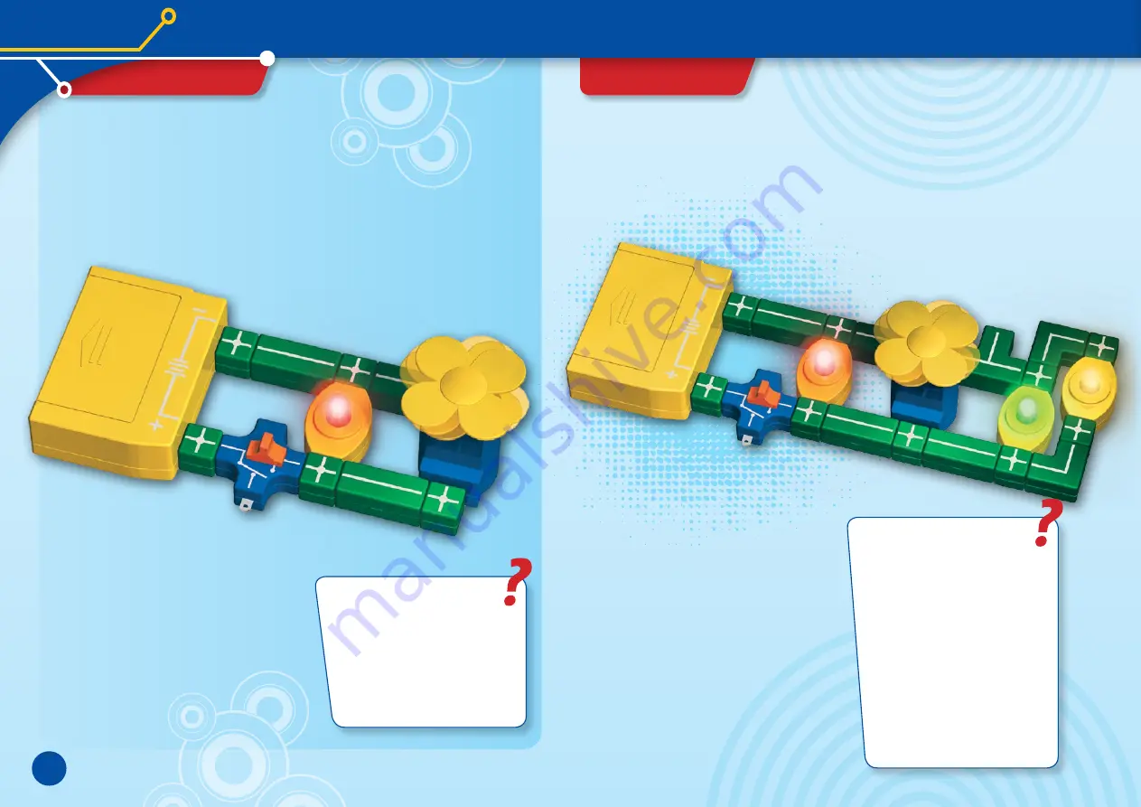 Thames & Kosmos Electricity and Magnetism 620417 Скачать руководство пользователя страница 30