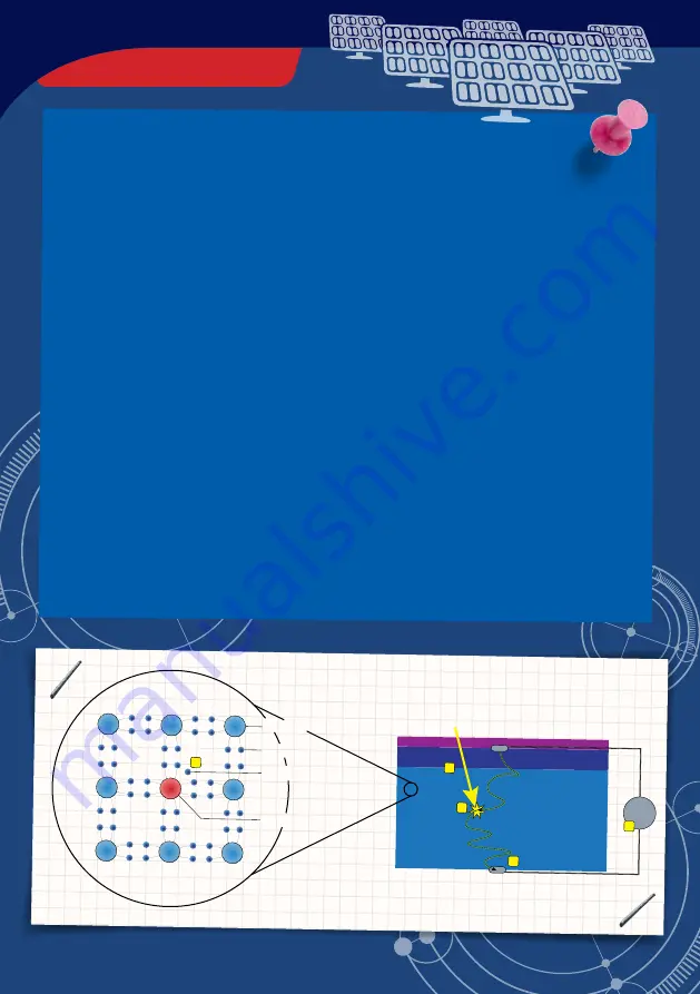 Thames & Kosmos SolarBots Experiment Manual Download Page 46