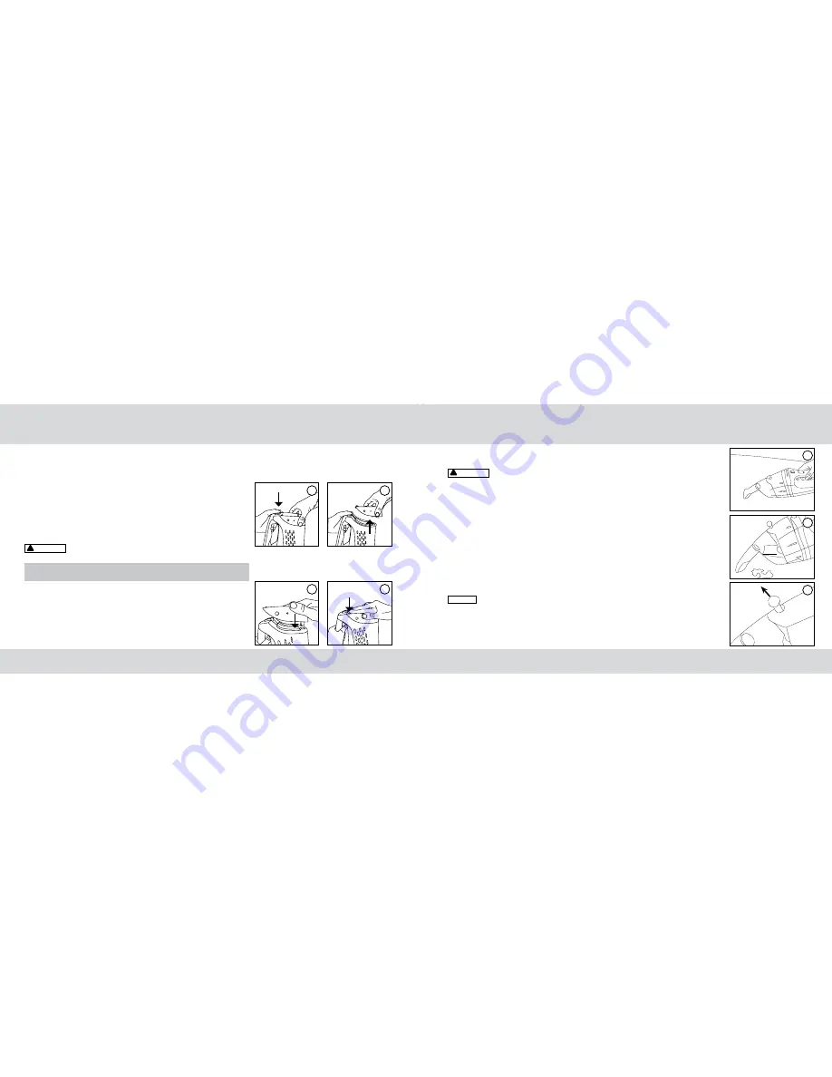 Thane Fitness X5 VAC User Manual Download Page 12