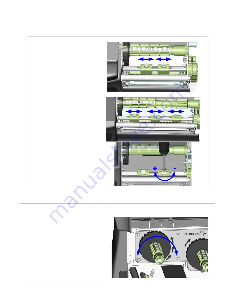 Tharo Systems H-400 Series Скачать руководство пользователя страница 47