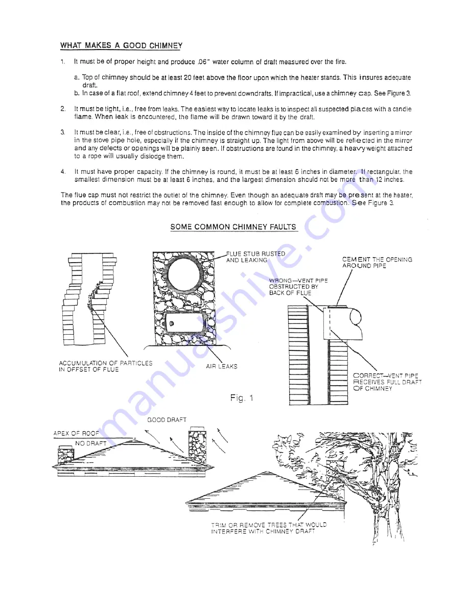 Tharrington 10R60 Manual Download Page 5