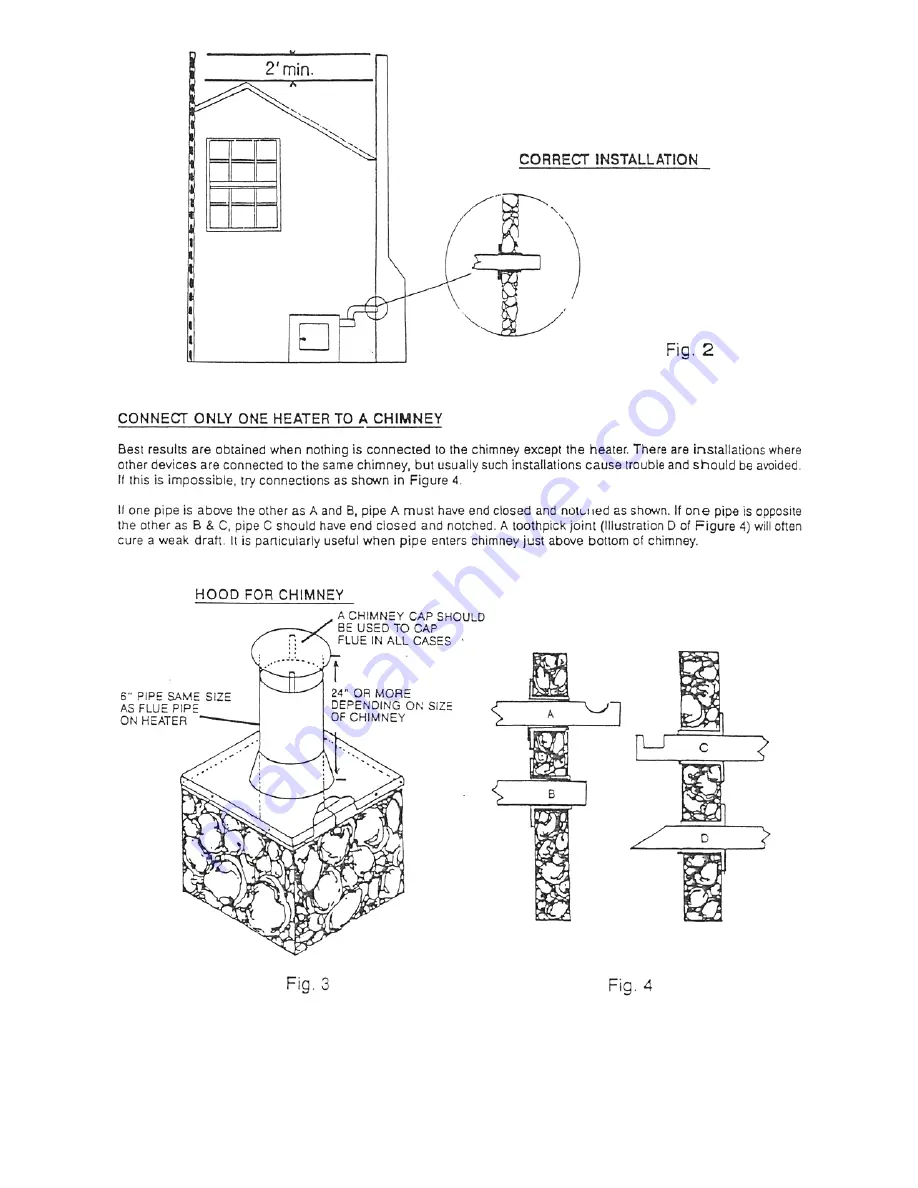 Tharrington 10R60 Manual Download Page 6