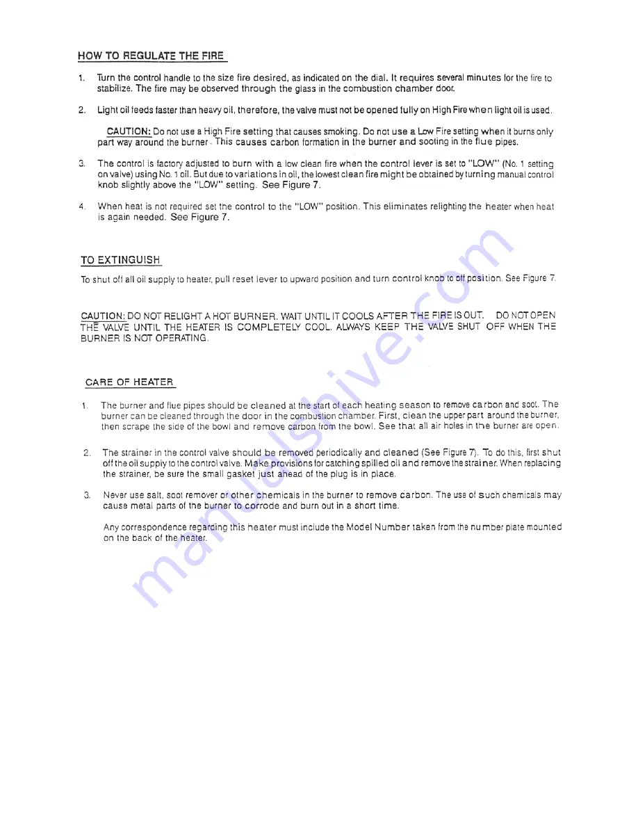 Tharrington 10R60 Manual Download Page 10