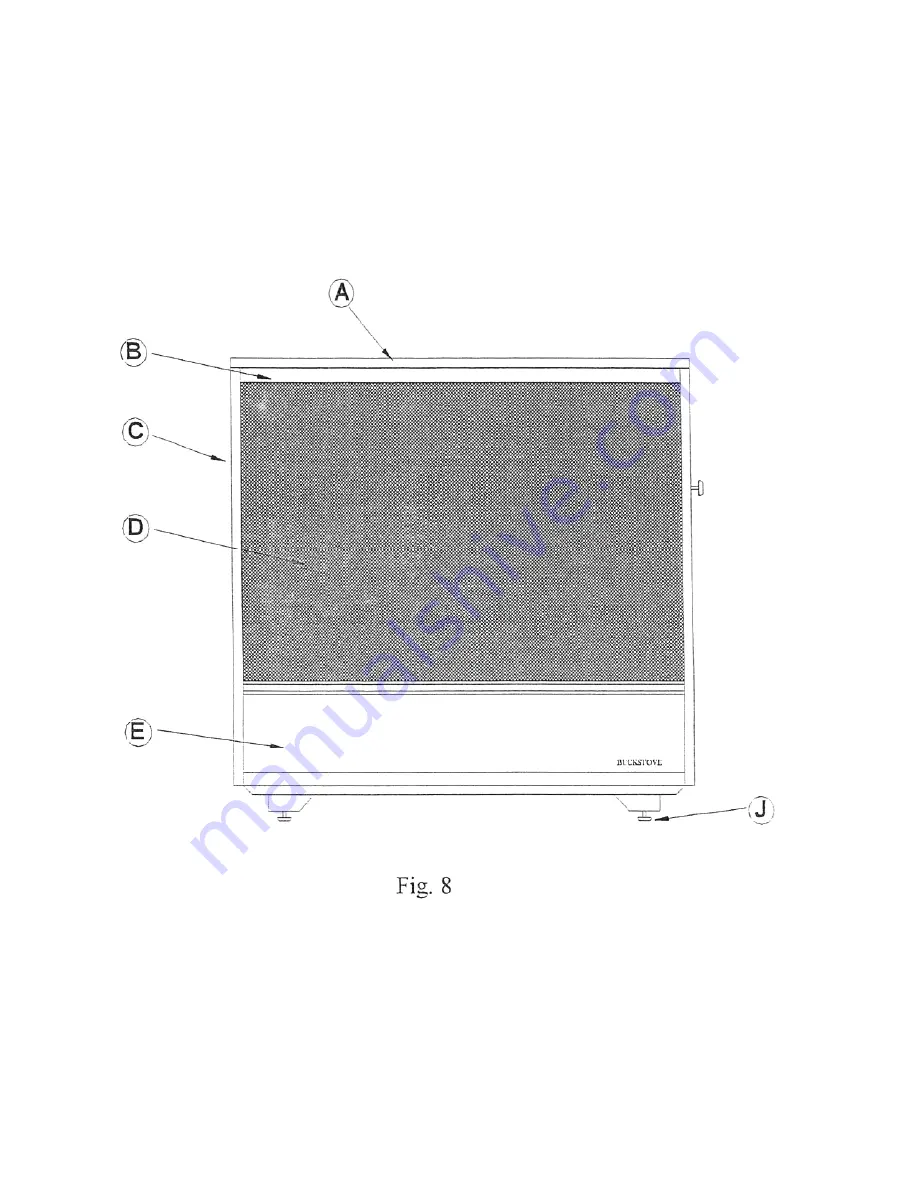 Tharrington 10R60 Manual Download Page 12