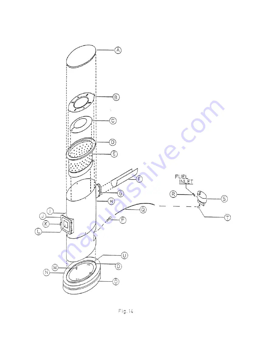 Tharrington 10R60 Manual Download Page 18