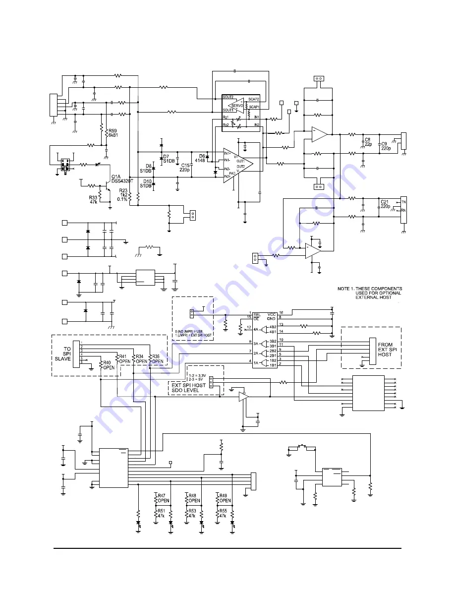 THAT CORPORATION THAT1570 User Manual Download Page 9