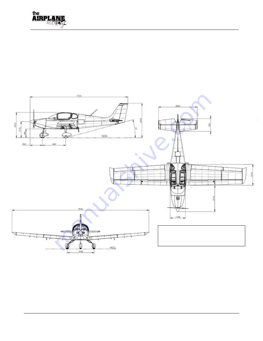 The Airplane Factory Sling 4 Скачать руководство пользователя страница 20