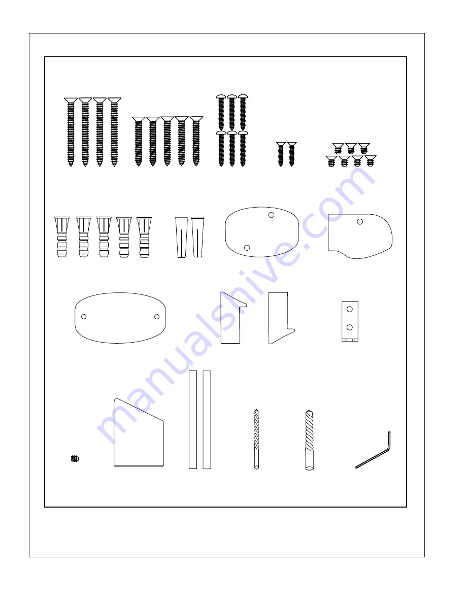 THE BOLD LOOK OF KOHLER K-705788 Скачать руководство пользователя страница 4