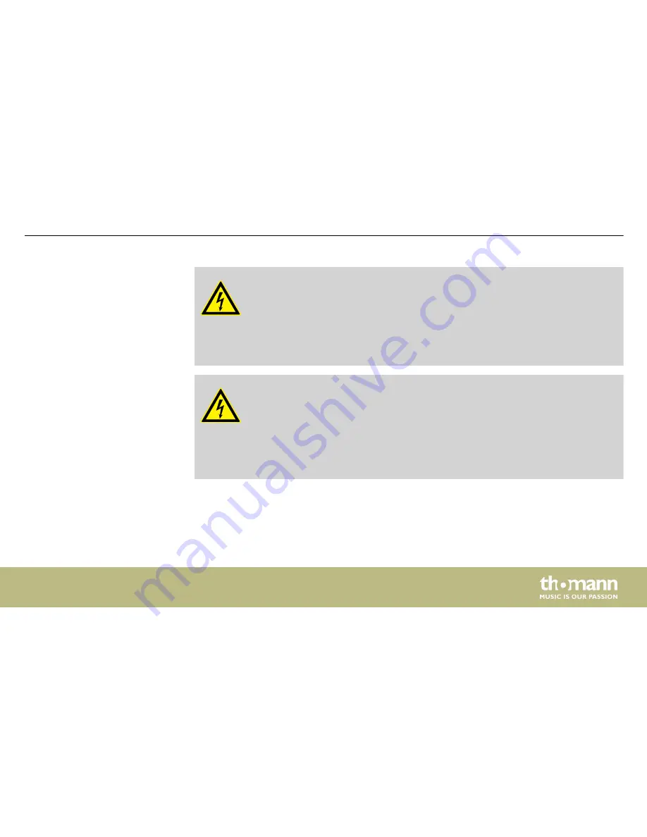 The box MA120 MKII User Manual Download Page 7